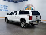 2015 Chevrolet Silverado 2500HD LT