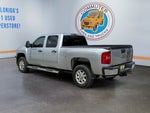 2013 Chevrolet Silverado 2500HD LT