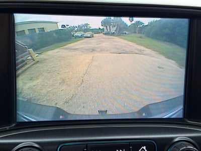 2018 Chevrolet Silverado 3500HD LTZ