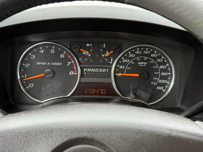 2007 Chevrolet Colorado LT