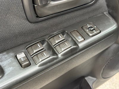 2007 Chevrolet Colorado LT