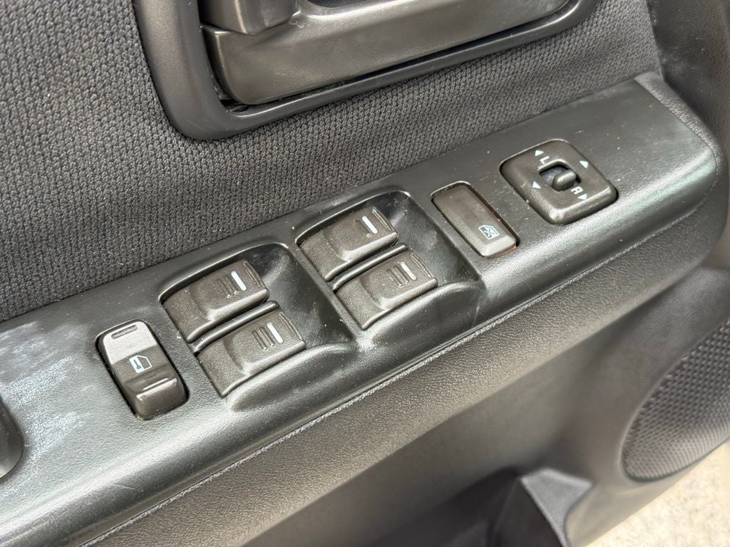 2007 Chevrolet Colorado LT