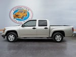 2007 Chevrolet Colorado LT