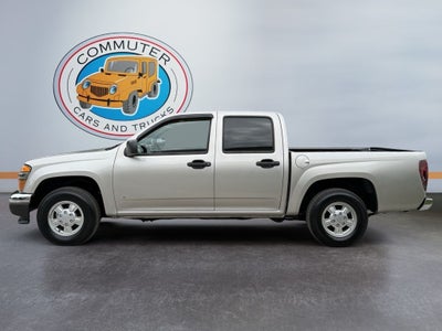 2007 Chevrolet Colorado LT