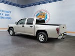 2007 Chevrolet Colorado LT