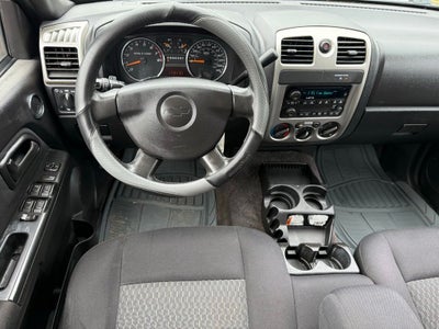 2007 Chevrolet Colorado LT