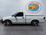 1996 Chevrolet S-10 LS