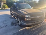 2003 Chevrolet Silverado 1500 LT