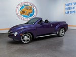 2004 Chevrolet SSR 5.3L V8