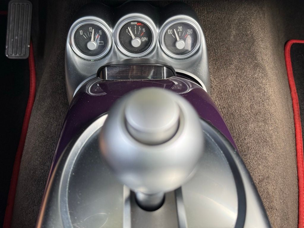 2004 Chevrolet SSR 5.3L V8