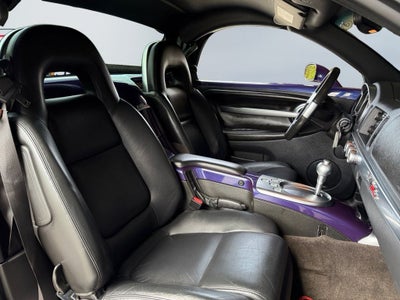 2004 Chevrolet SSR 5.3L V8