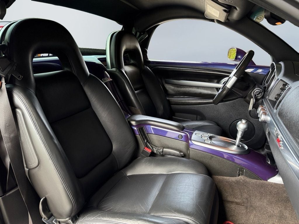 2004 Chevrolet SSR 5.3L V8