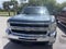 2008 Chevrolet Silverado 3500HD LTZ