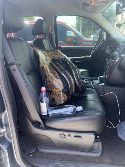 2008 Chevrolet Silverado 3500HD LTZ