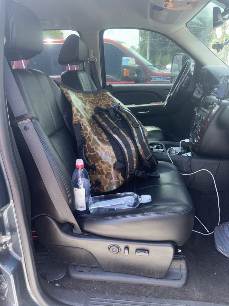 2008 Chevrolet Silverado 3500HD LTZ