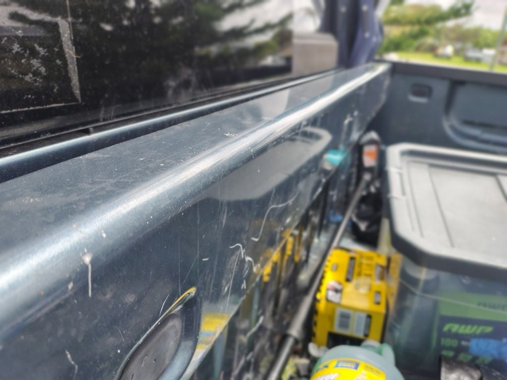 2008 Chevrolet Silverado 3500HD LTZ