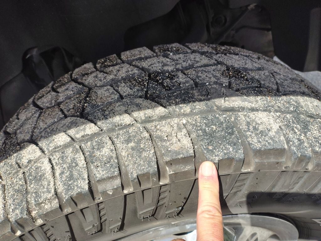 2008 Chevrolet Silverado 3500HD LTZ