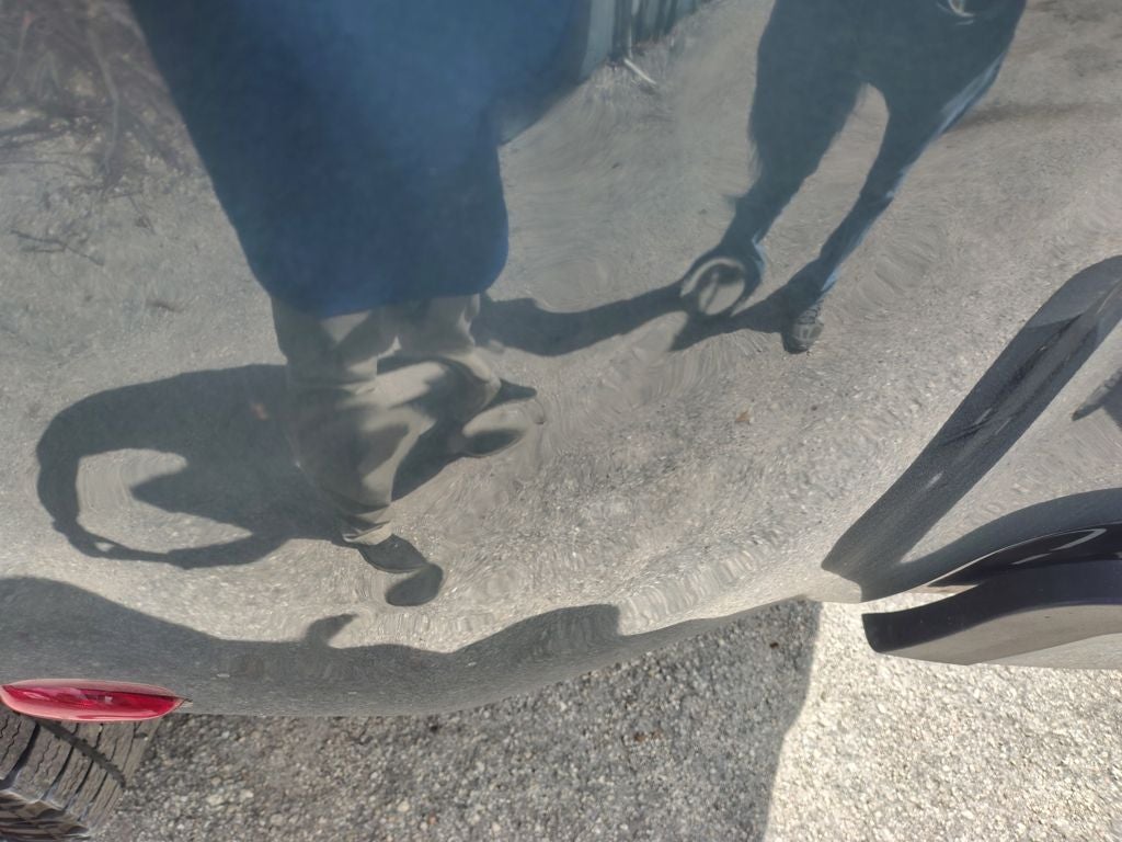 2008 Chevrolet Silverado 3500HD LTZ