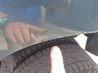 2008 Chevrolet Silverado 3500HD LTZ