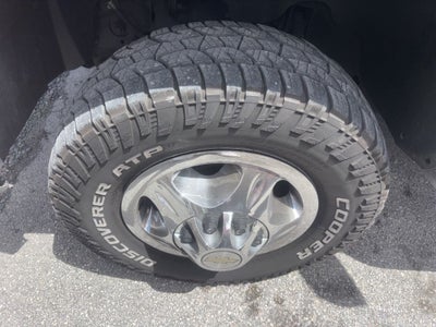 2008 Chevrolet Silverado 3500HD LTZ