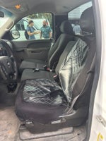 2012 Chevrolet Silverado 1500 Work Truck
