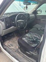 2012 Chevrolet Silverado 1500 Work Truck