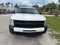 2012 Chevrolet Silverado 1500 Work Truck