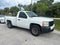 2012 Chevrolet Silverado 1500 Work Truck