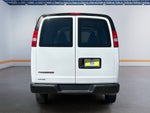 2021 Chevrolet Express 2500 Extended Cargo Van