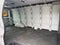 2019 Chevrolet Express 2500 Work Van Cargo