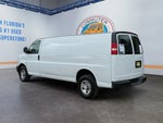 2019 Chevrolet Express 2500 Work Van Cargo