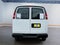 2019 Chevrolet Express 2500 Work Van Cargo