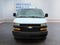 2019 Chevrolet Express 2500 Work Van Cargo