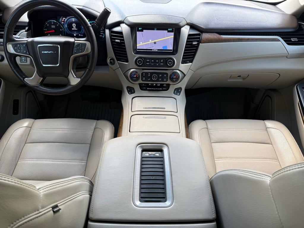 2019 GMC Yukon XL Denali