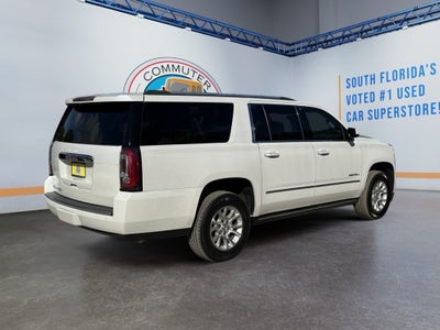 2019 GMC Yukon XL Denali