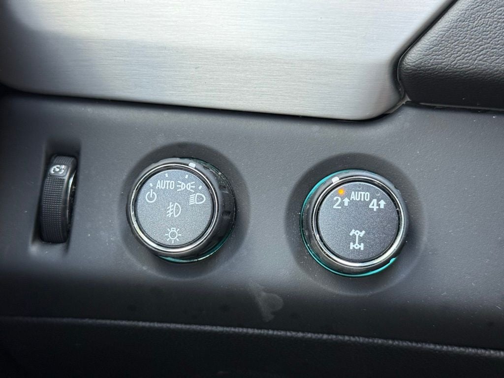 2020 GMC Yukon SLE