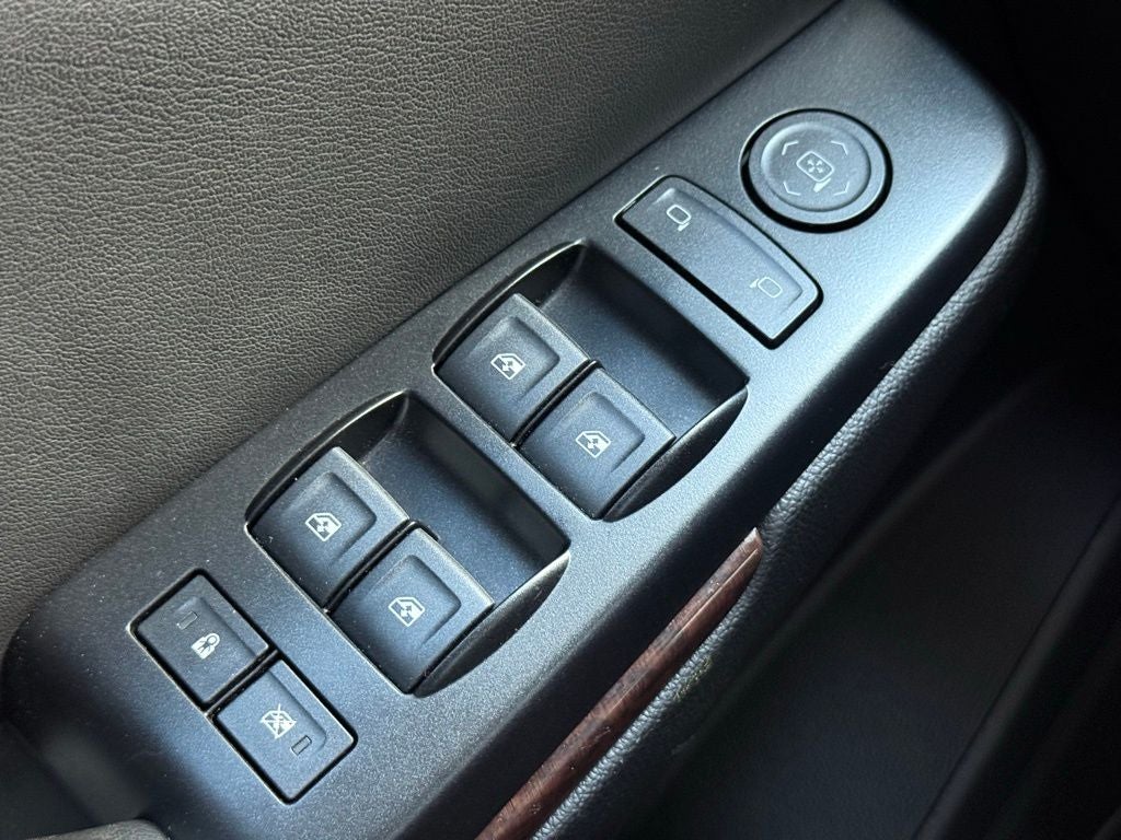 2020 GMC Yukon SLE