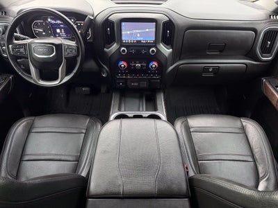 2023 GMC Sierra 2500HD Denali