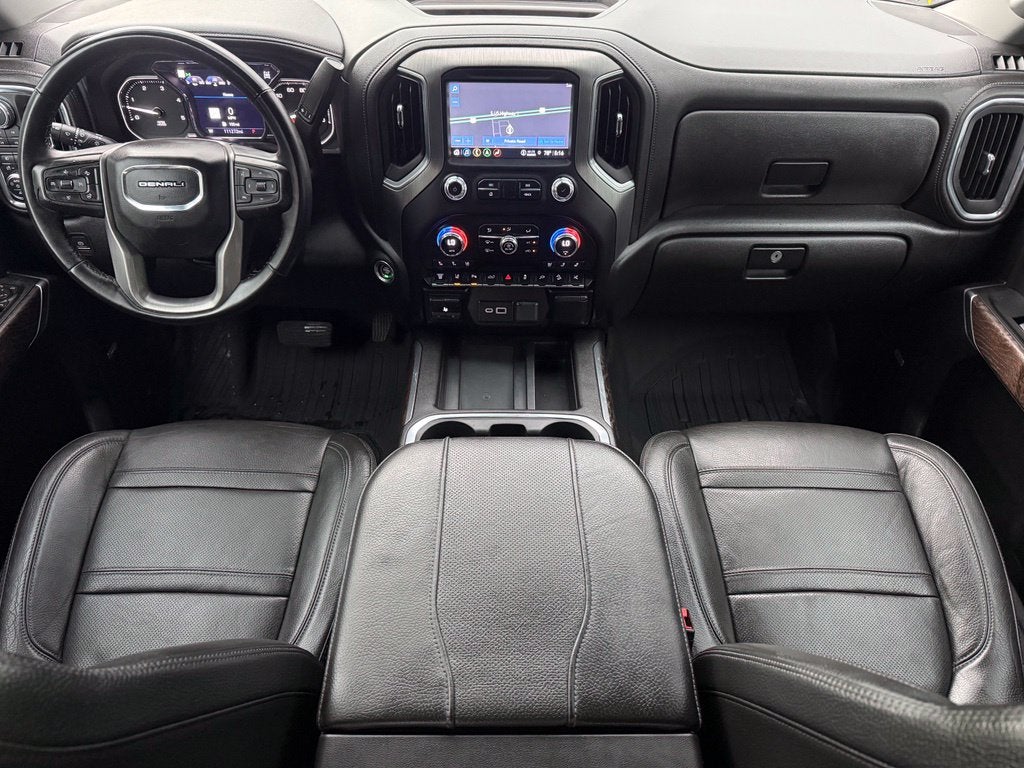 2023 GMC Sierra 2500HD Denali