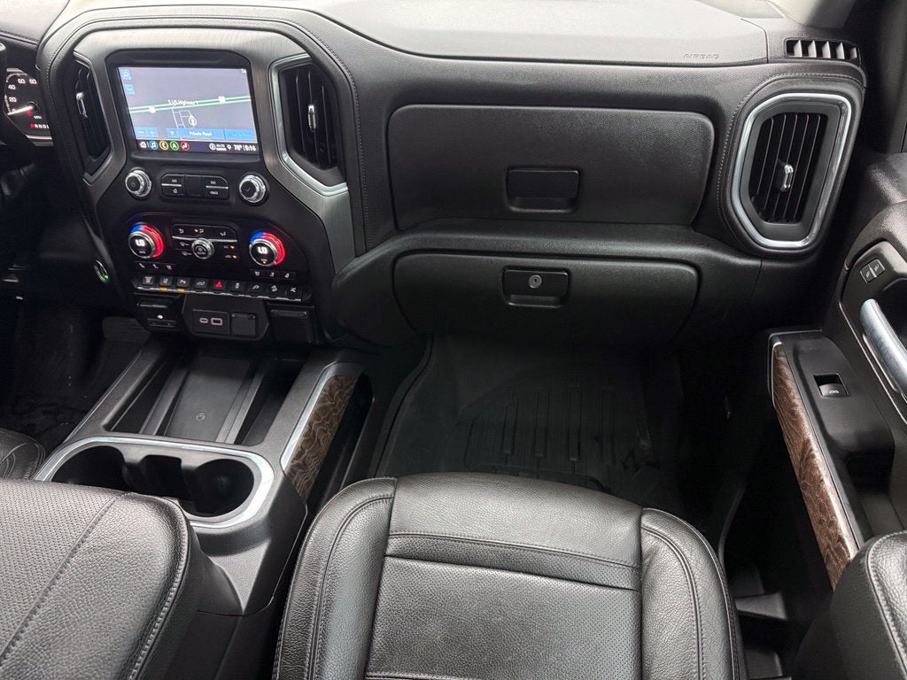 2023 GMC Sierra 2500HD Denali