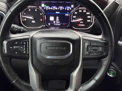 2023 GMC Sierra 2500HD Denali