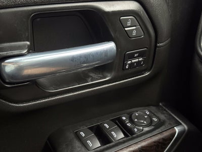 2023 GMC Sierra 2500HD Denali