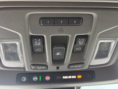 2023 GMC Sierra 2500HD Denali