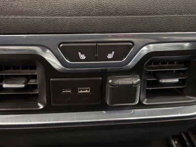 2023 GMC Sierra 2500HD Denali