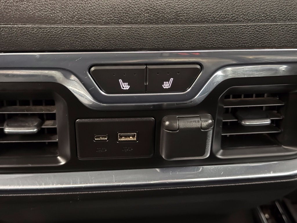 2023 GMC Sierra 2500HD Denali