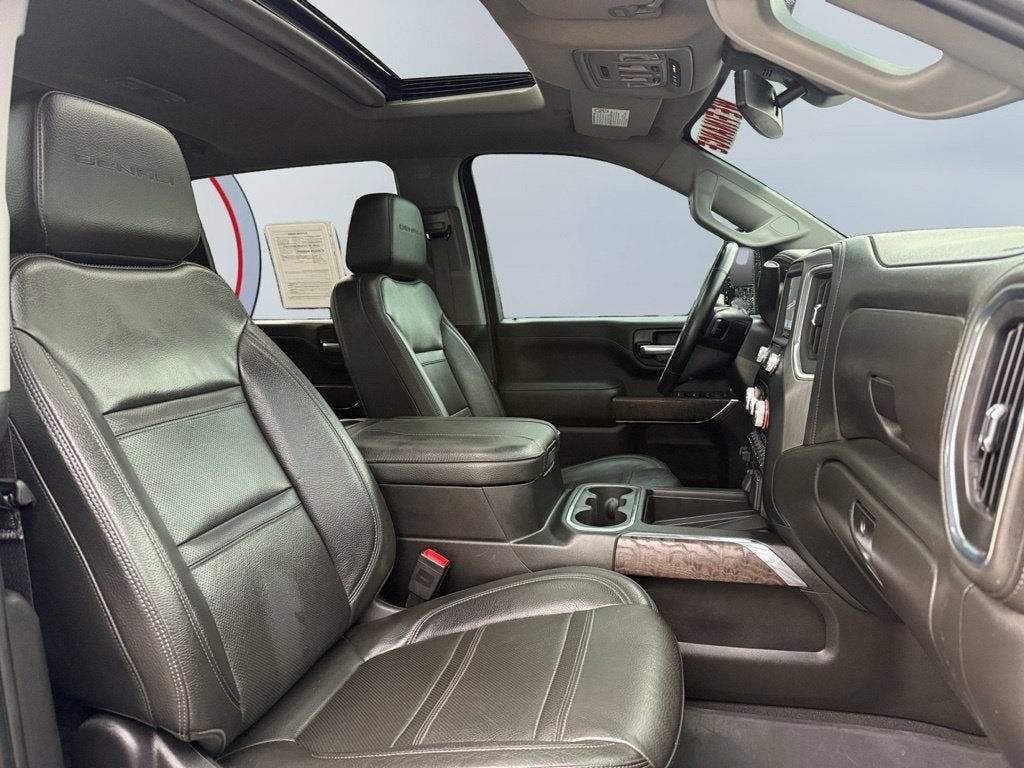 2023 GMC Sierra 2500HD Denali