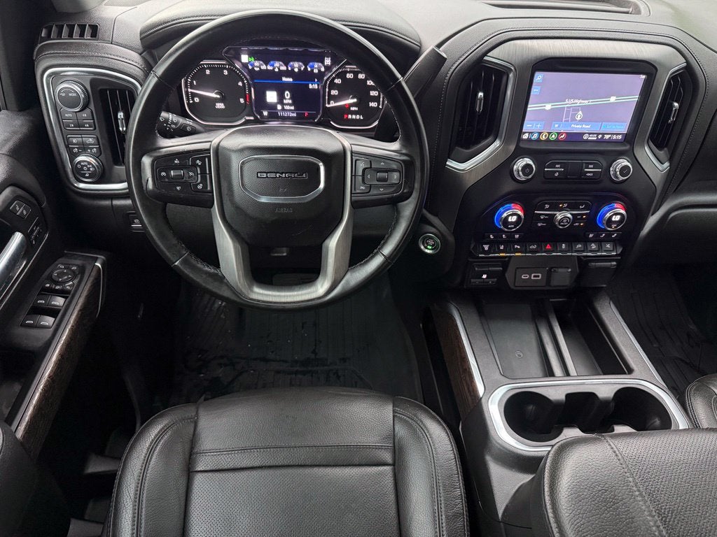 2023 GMC Sierra 2500HD Denali