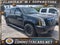 2007 Cadillac Escalade ESV Base