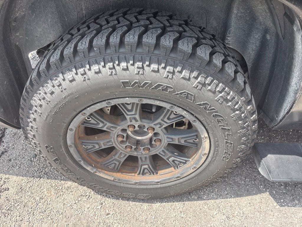 2007 Cadillac Escalade ESV Base