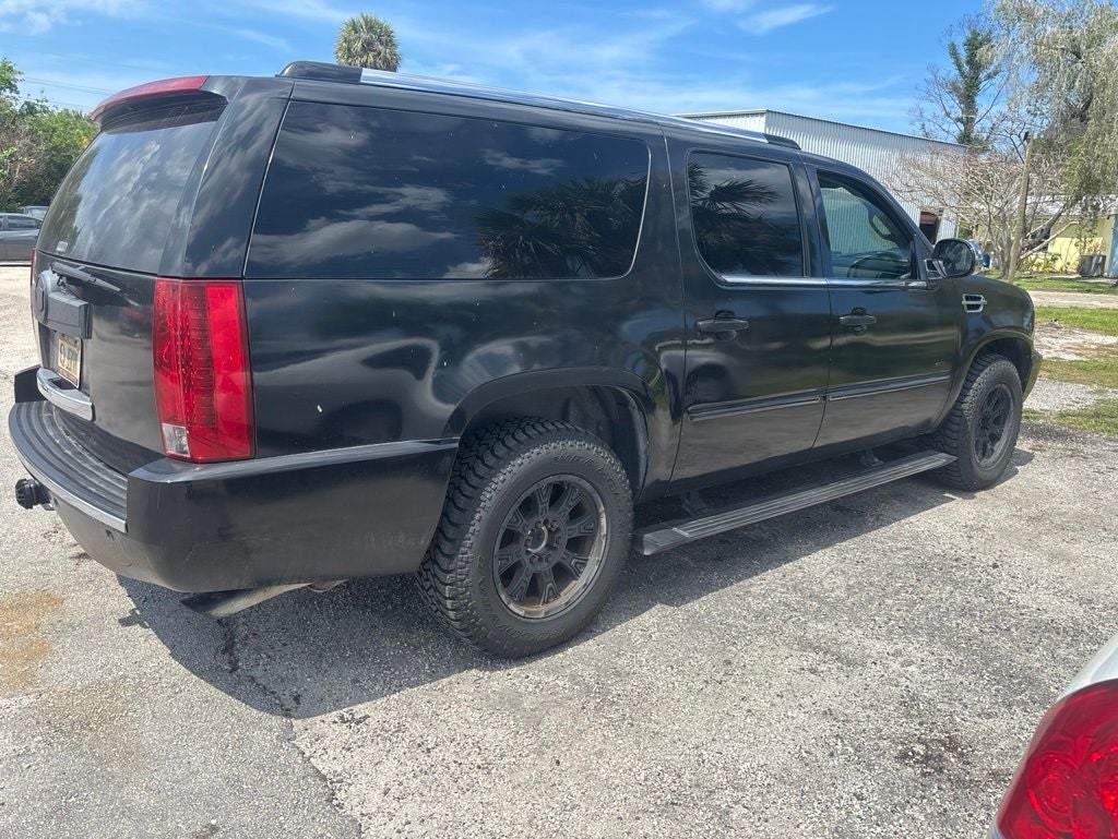 2007 Cadillac Escalade ESV Base